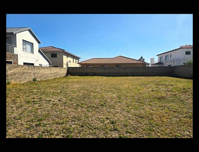 LAND FOR SALE IN RISIVILLE